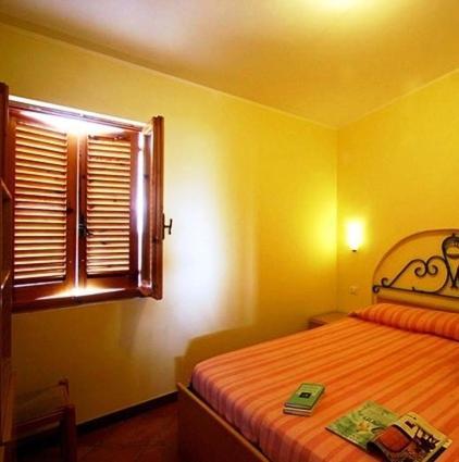 Residence Villaggio Smedile カーポ・ヴァチカーノ 部屋 写真